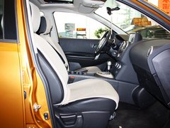 2012款 2.0L CVT XV 雷 2WD 5座