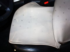 2012款 2.0L CVT XV 雷 2WD 5座