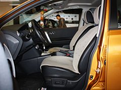 2012款 2.0L CVT XV 雷 2WD 5座