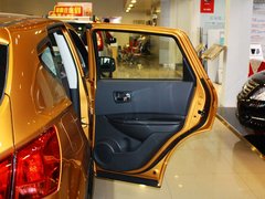 2012款 2.0L CVT XV 雷 2WD 5座