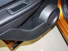 2012款 2.0L CVT XV 雷 2WD 5座