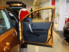 2012款 2.0L CVT XV 雷 2WD 5座