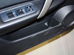 2012款 2.0L CVT XV 雷 2WD 5座