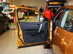 2012款 2.0L CVT XV 雷 2WD 5座