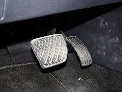 2012款 2.0L CVT XV 雷 2WD 5座