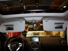 2012款 2.0L CVT XV 雷 2WD 5座