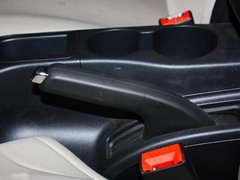 2012款 2.0L CVT XV 雷 2WD 5座