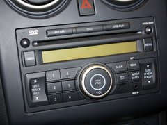 2012款 2.0L CVT XV 雷 2WD 5座