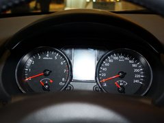 2012款 2.0L CVT XV 雷 2WD 5座