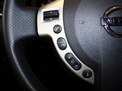 2012款 2.0L CVT XV 雷 2WD 5座