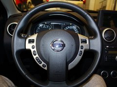 2012款 2.0L CVT XV 雷 2WD 5座