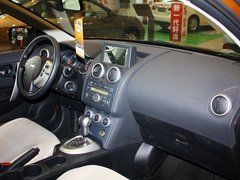 2012款 2.0L CVT XV 雷 2WD 5座