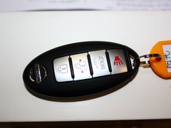 2012款 2.0L CVT XV 雷 2WD 5座
