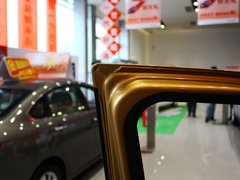 2012款 2.0L CVT XV 雷 2WD 5座
