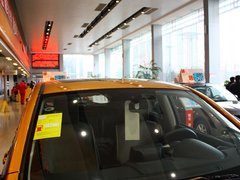 2012款 2.0L CVT XV 雷 2WD 5座