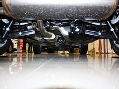 2012款 2.0L CVT XV 雷 2WD 5座