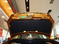 2012款 2.0L CVT XV 雷 2WD 5座