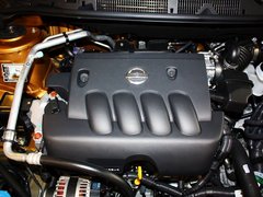 2012款 2.0L CVT XV 雷 2WD 5座