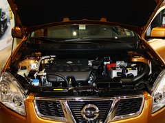 2012款 2.0L CVT XV 雷 2WD 5座