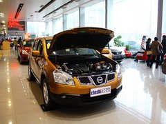 2012款 2.0L CVT XV 雷 2WD 5座