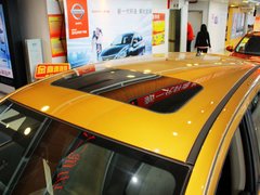 2012款 2.0L CVT XV 雷 2WD 5座