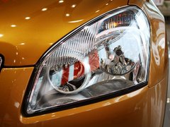 2012款 2.0L CVT XV 雷 2WD 5座