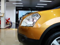 2012款 2.0L CVT XV 雷 2WD 5座