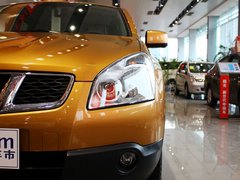 2012款 2.0L CVT XV 雷 2WD 5座