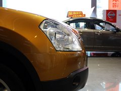 2012款 2.0L CVT XV 雷 2WD 5座