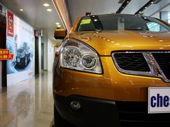 2012款 2.0L CVT XV 雷 2WD 5座