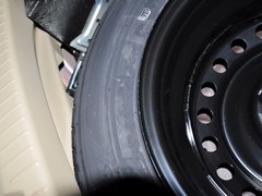 2012款 2.0L CVT XV 雷 2WD 5座