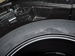2012款 2.0L CVT XV 雷 2WD 5座