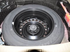 2012款 2.0L CVT XV 雷 2WD 5座