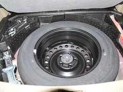 2012款 2.0L CVT XV 雷 2WD 5座