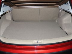 2012款 2.0L CVT XV 雷 2WD 5座