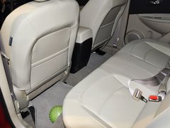 2012款 2.0L CVT XV 雷 2WD 5座