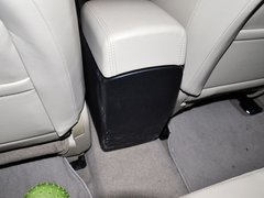 2012款 2.0L CVT XV 雷 2WD 5座