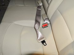 2012款 2.0L CVT XV 雷 2WD 5座
