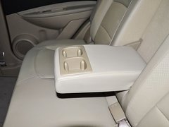 2012款 2.0L CVT XV 雷 2WD 5座