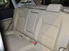 2012款 2.0L CVT XV 雷 2WD 5座