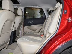 2012款 2.0L CVT XV 雷 2WD 5座