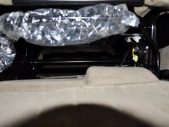 2012款 2.0L CVT XV 雷 2WD 5座