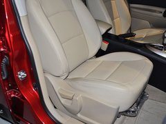 2012款 2.0L CVT XV 雷 2WD 5座