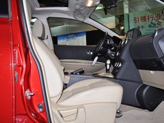 2012款 2.0L CVT XV 雷 2WD 5座