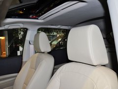 2012款 2.0L CVT XV 雷 2WD 5座