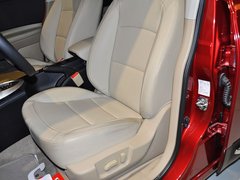 2012款 2.0L CVT XV 雷 2WD 5座