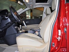 2012款 2.0L CVT XV 雷 2WD 5座
