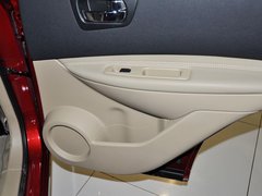 2012款 2.0L CVT XV 雷 2WD 5座