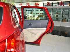 2012款 2.0L CVT XV 雷 2WD 5座