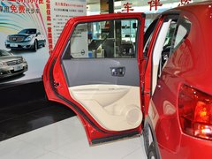2012款 2.0L CVT XV 雷 2WD 5座